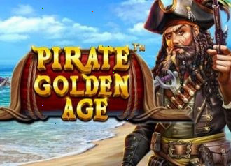 Pirate golden age