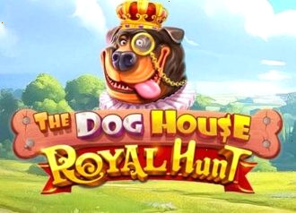 Dog house royal